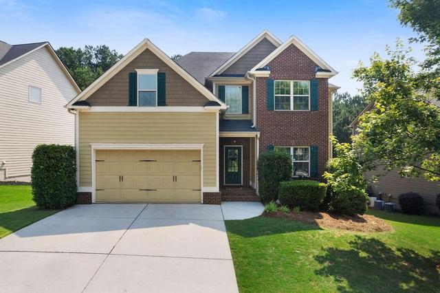 New Homes For Sale This Week That Attend Floyd L. Shelton Elementary School At Crossroad: May 30th to June 5th