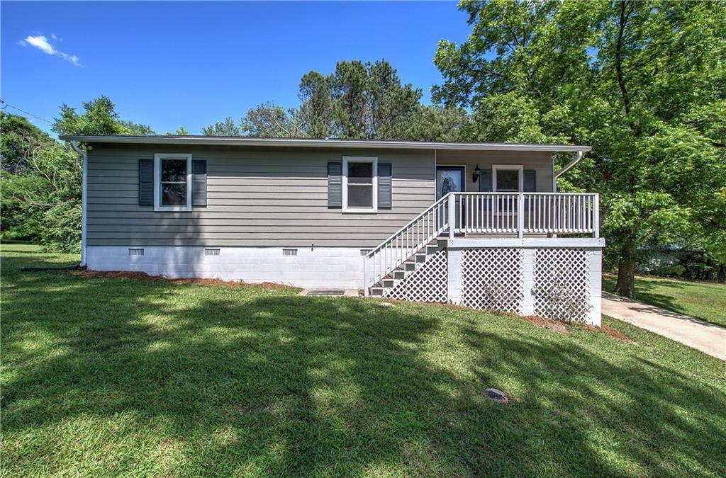 18 Dodson Rd., Cartersville, GA 30120