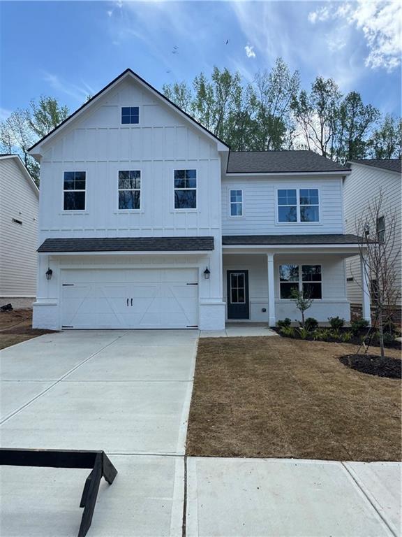 5559 Overview Dr., Flowery Branch, GA 30542
