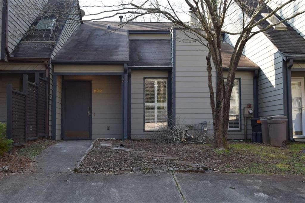272 Toweridge Dr., Marietta, GA 30064