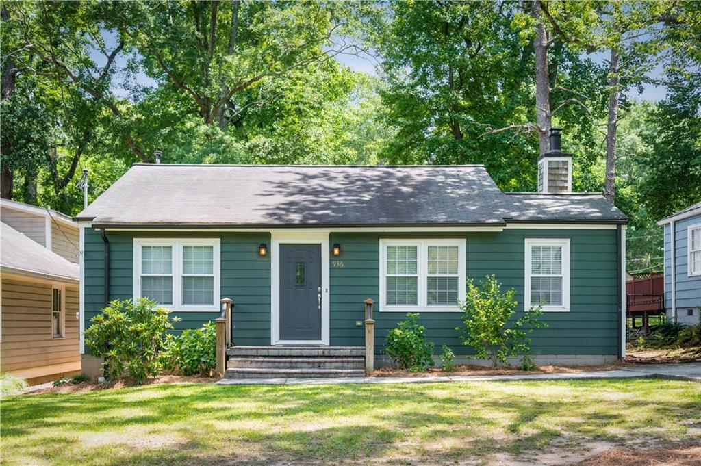 936 Ormewood Ter., Atlanta, GA 30316
