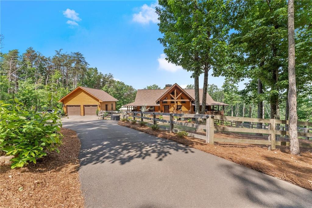 294 Turkey Tr., Jasper, GA 30143