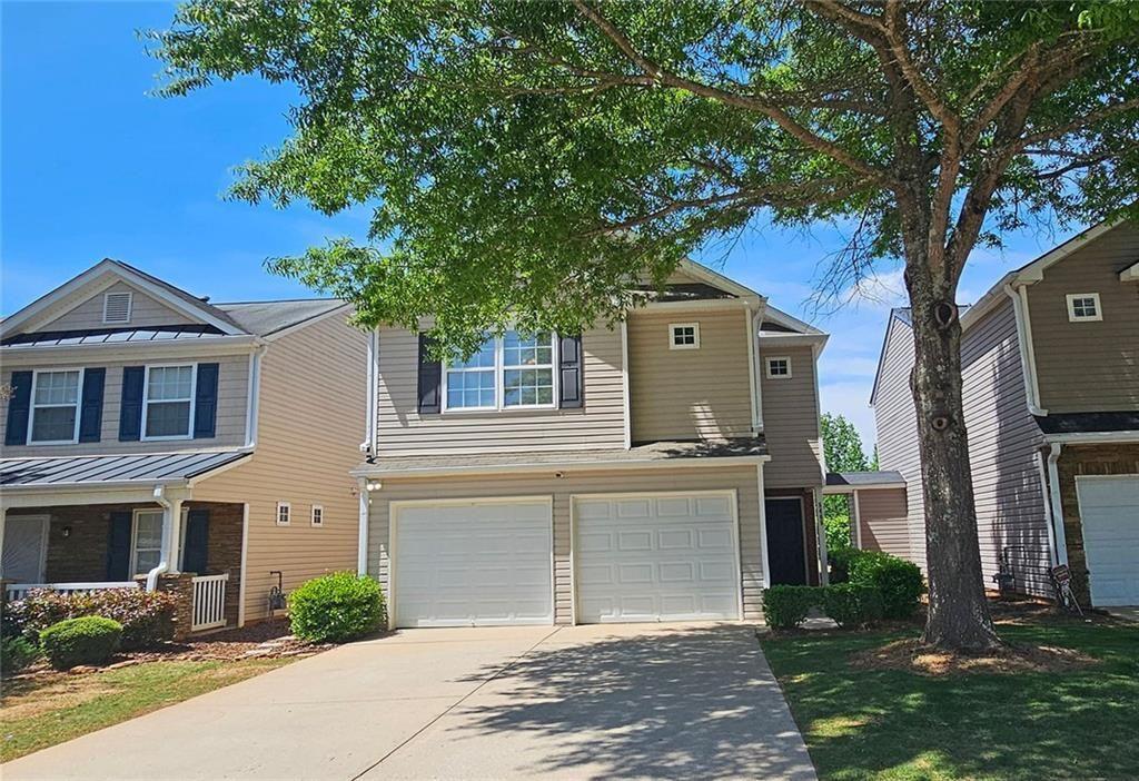 5465 Mountain Top Pl., Cumming, GA 30041