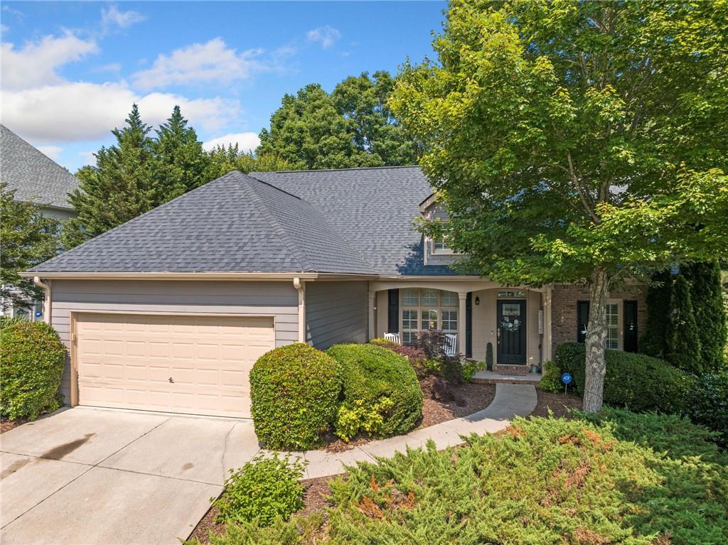 139 Mountain Vista Blvd., Canton, GA 30115