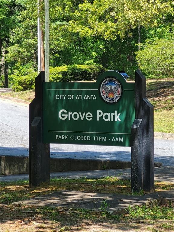 Grove Park, Atlanta, GA 30318