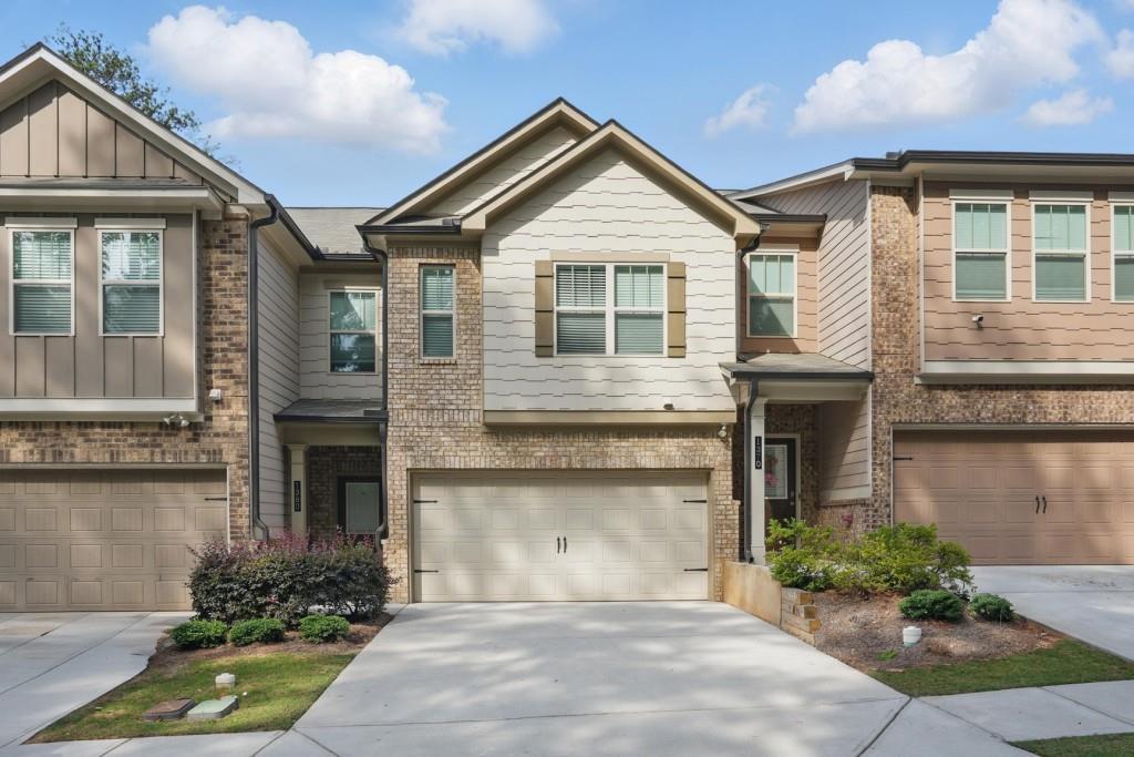 1360 Sugar Glen Ct., Lawrenceville, GA 30044