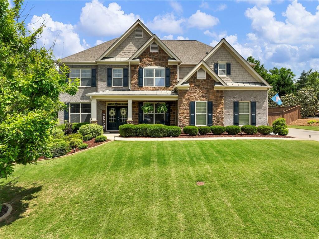 5220 Southern Hills Ln., Cumming, GA 30040