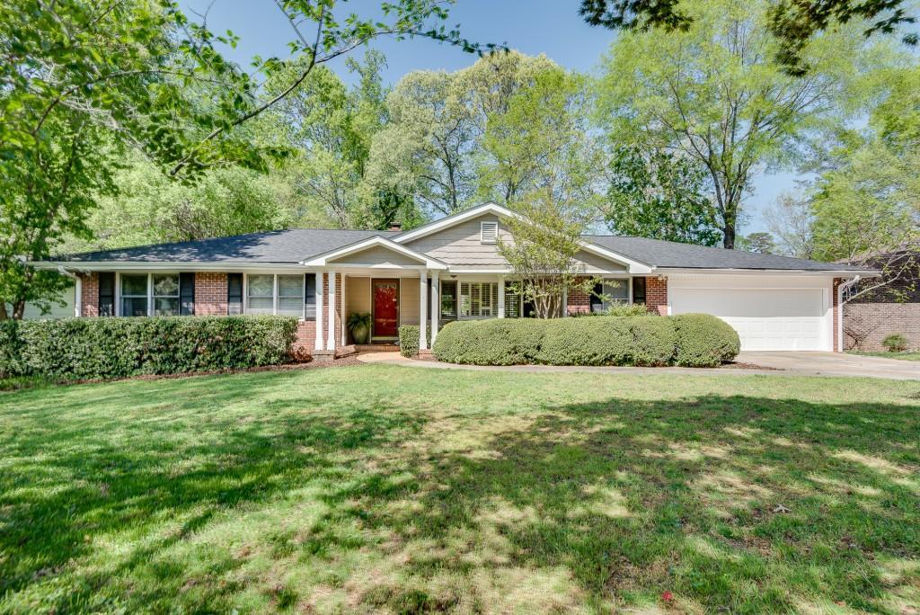 1448 Diamond Head Cir., Decatur, GA 30033