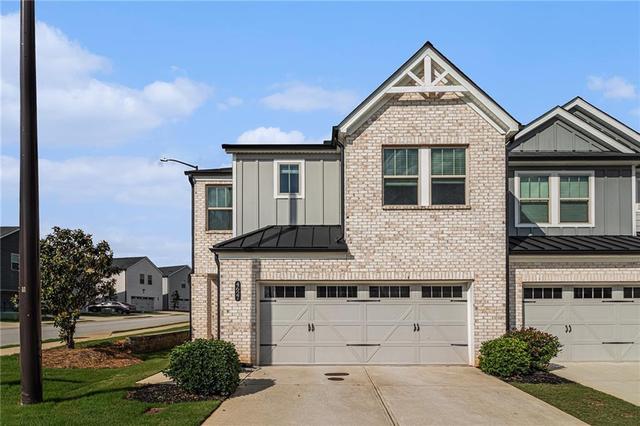 New Homes For Sale This Week That Attend Mableton Elementary School: May 16th to May 22nd