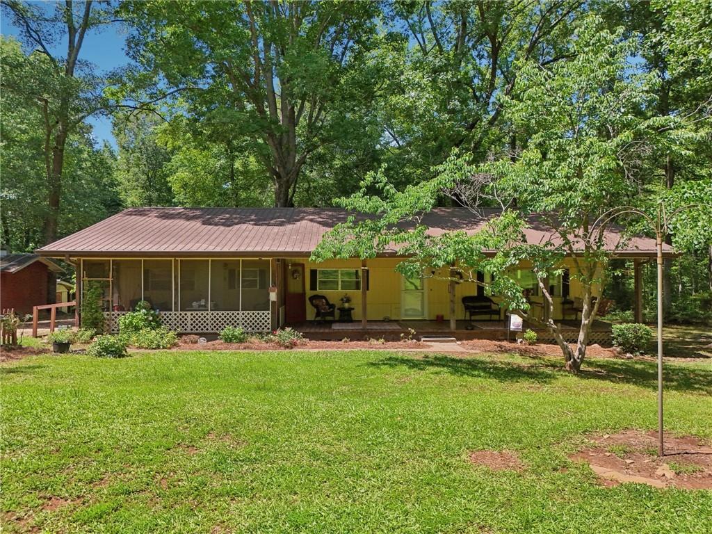 293 Timber Ridge Dr., Athens, GA 30607