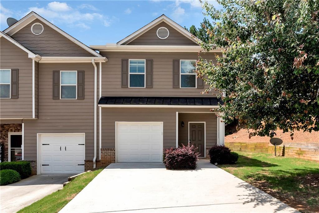 5414 Sycamore Ct., Oakwood, GA 30566