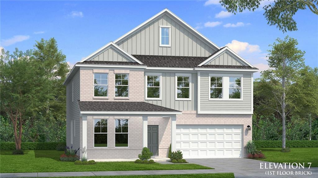 2485 Dixon Pl., Lawrenceville, GA 30045