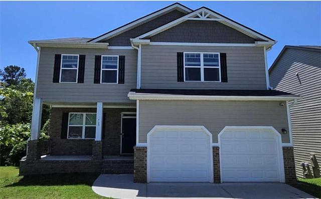 New Homes For Sale This Week That Attend Westside Middle School: May 16th to May 22nd