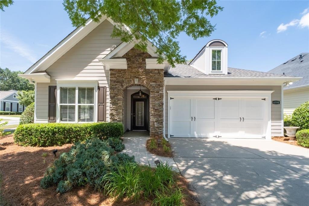 6350 Manningtree Ct., Cumming, GA 30041