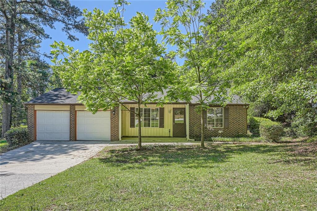 2948 Sagewood Dr., Snellville, GA 30039