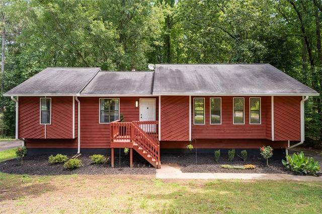 New Homes For Sale This Week That Attend Mccleskey Middle School: May 16th to May 22nd
