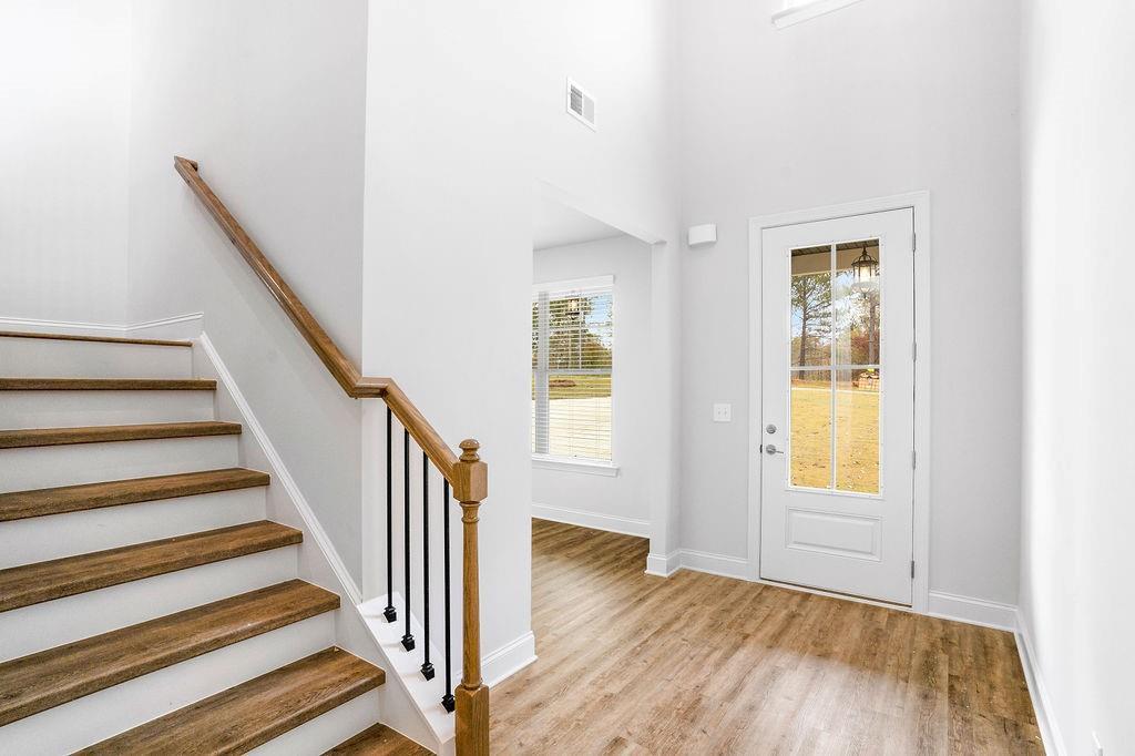 58 Cooper Dr., Mansfield, GA 30055