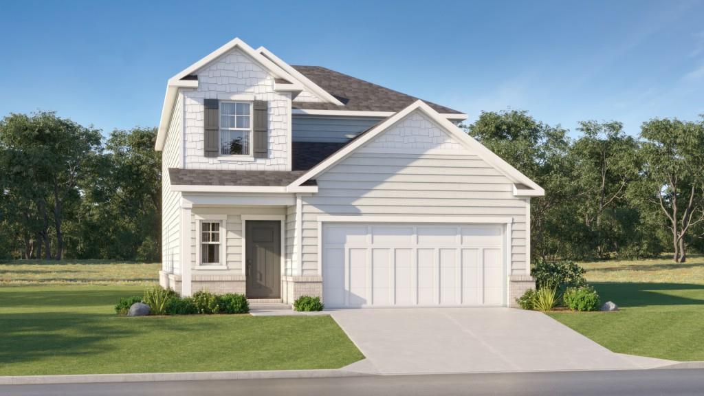 2322 Treaty Ln., Douglasville, GA 30135