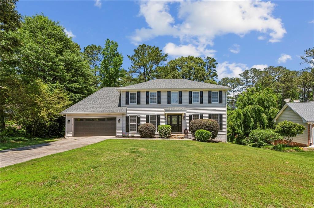 3145 Indian Hills Dr., Marietta, GA 30068