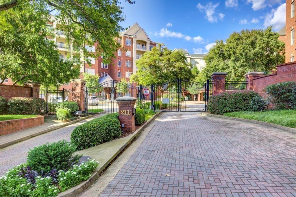 211 Colonial Homes Dr. #2501, Atlanta, GA 30309