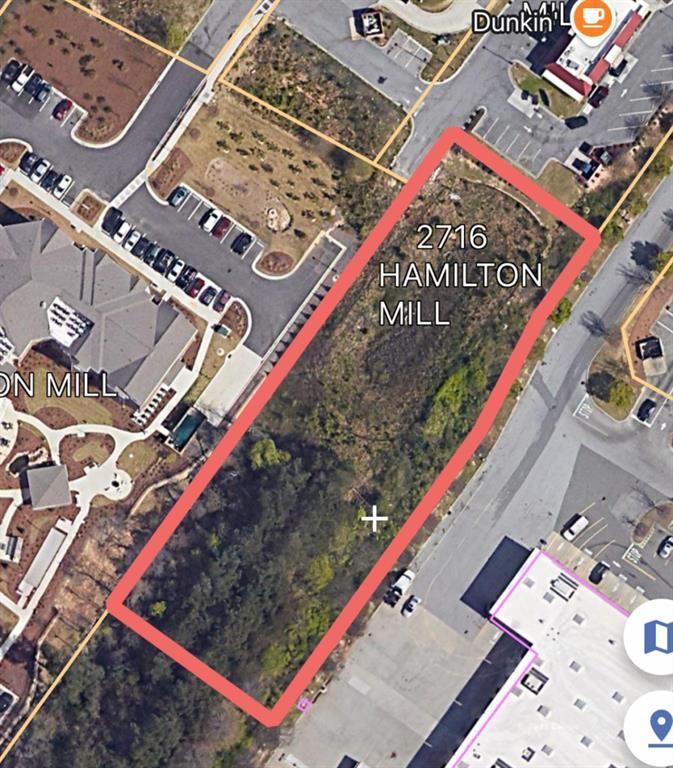 2716 Hamilton Mill Rd., Buford, GA 30519