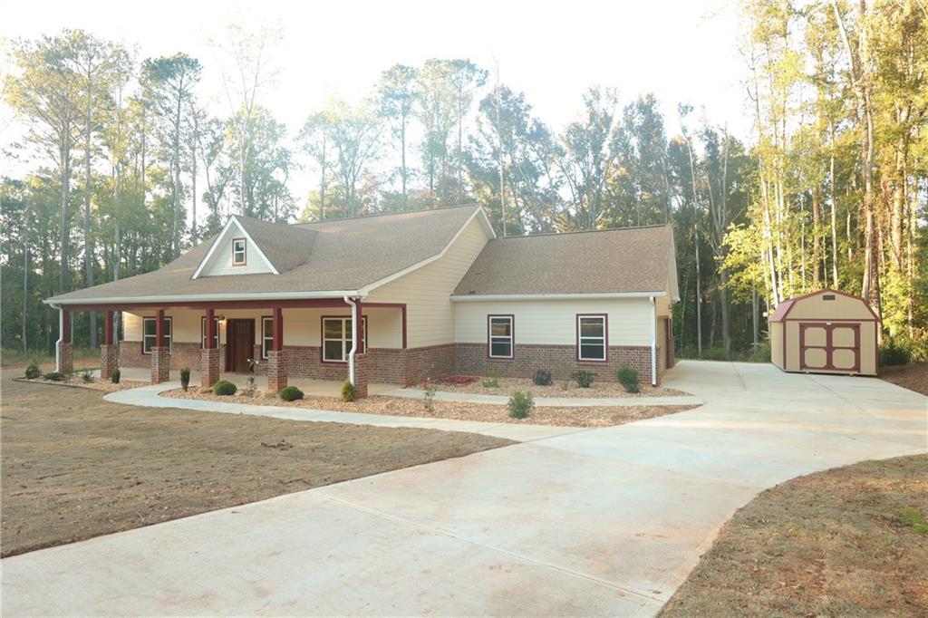 1663 Piedmont Rd., Griffin, GA 30224