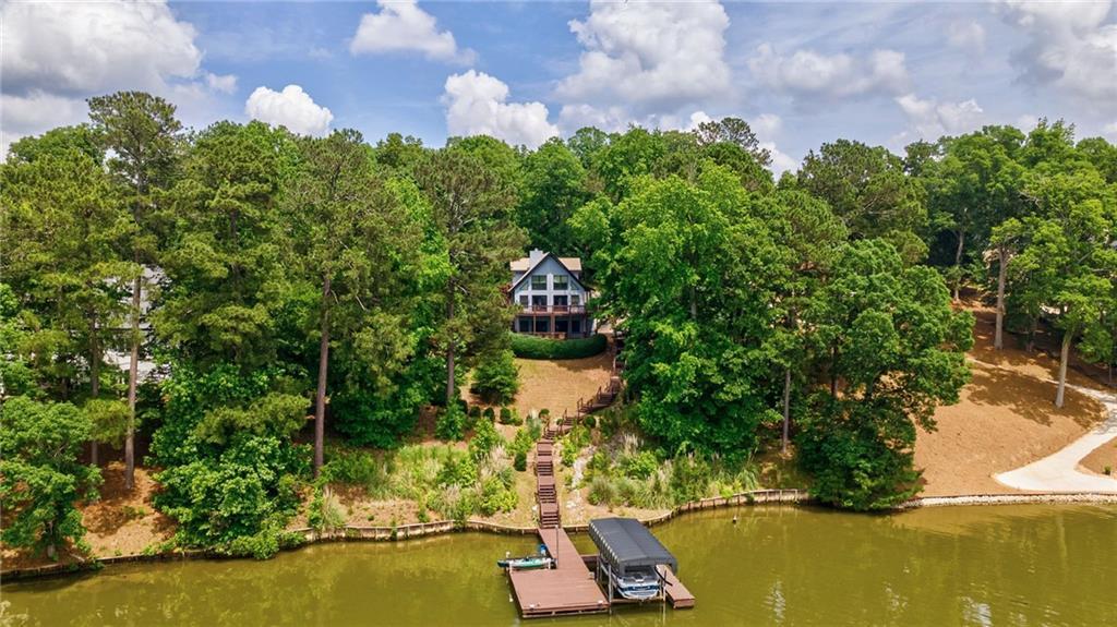 1470 Choo Choo Dr., Greensboro, GA 30642
