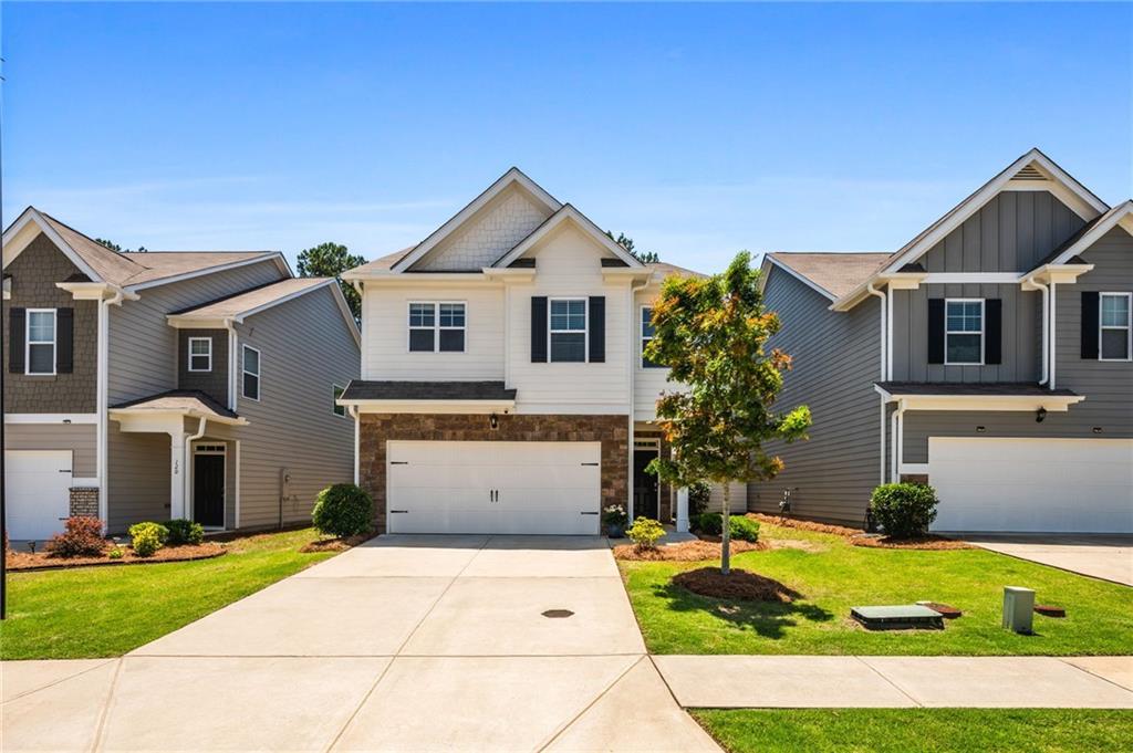 118 Woodhouse Cir., Acworth, GA 30102