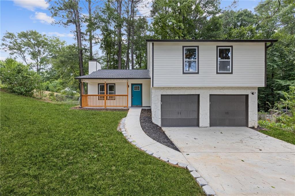 4847 Royal Dr., Duluth, GA 30096