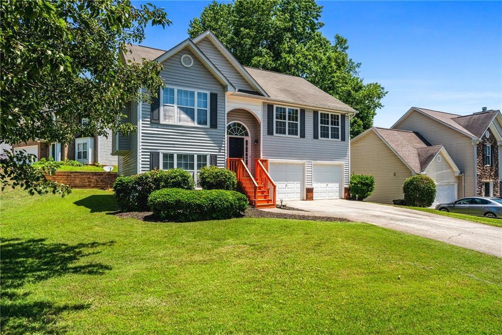 4426 High Gate Dr., Acworth, GA 30101