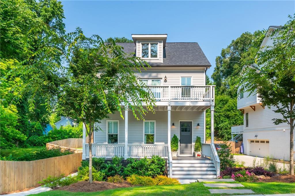 940 Longley Ave., Atlanta, GA 30318