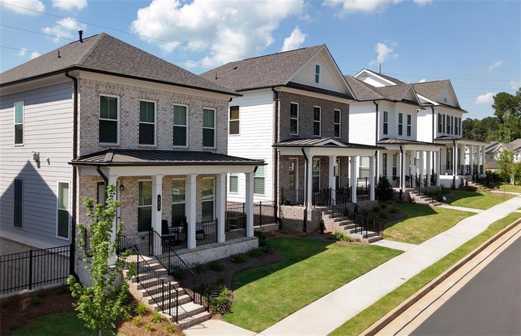 157 Basil St., Cumming, GA 30040