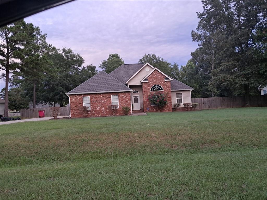 105 Deer Forest Tr., Macon, GA 31216