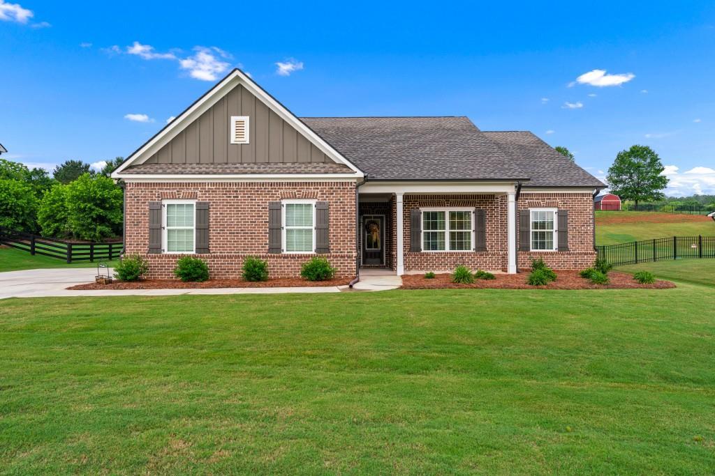2036 Jefferson Hall Dr., Monroe, GA 30656