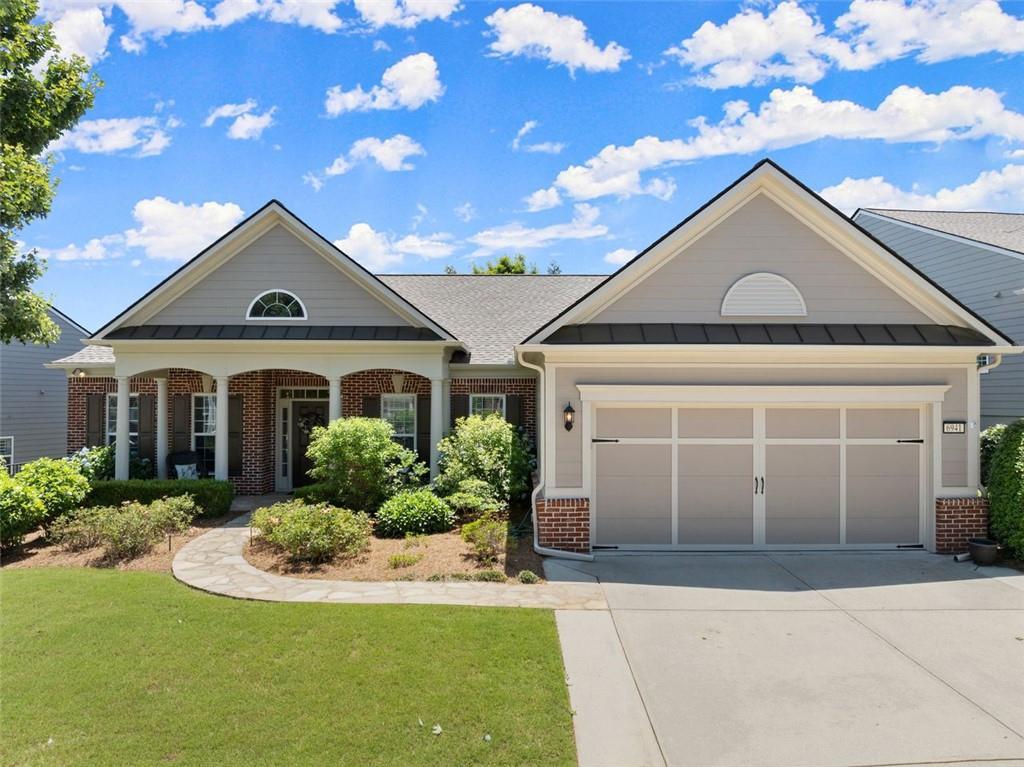 6941 Cherry Blossom Ln., Hoschton, GA 30548