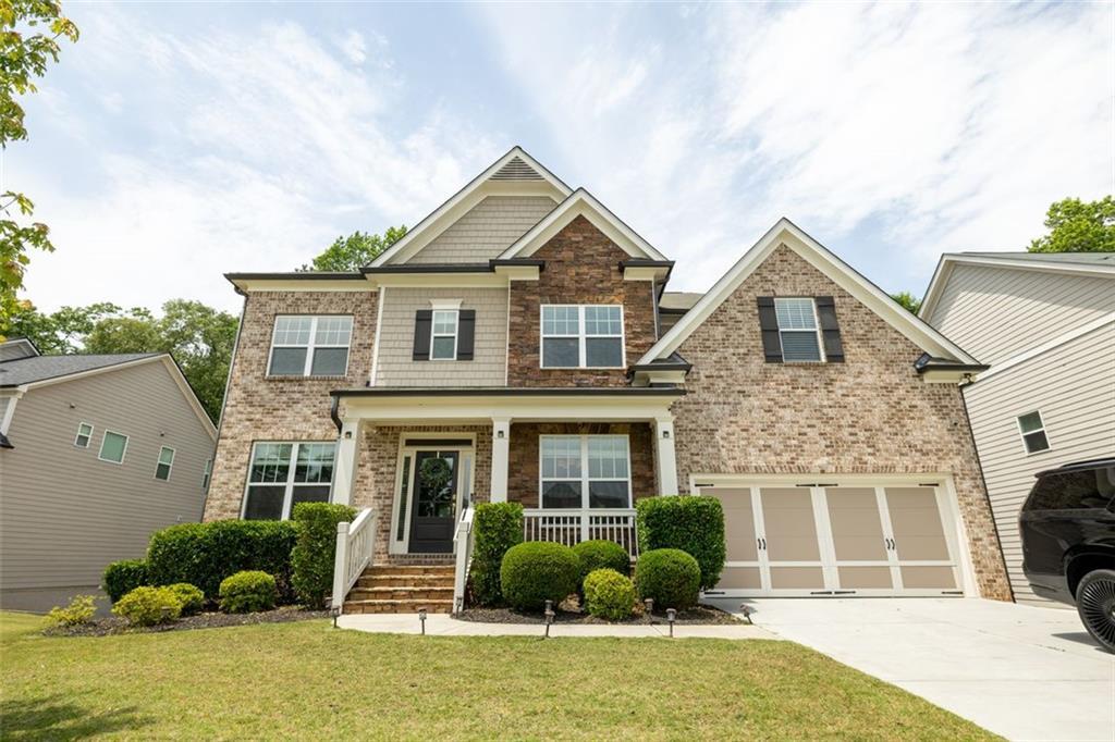 3589 Tamerton Trace, Buford, GA 30519