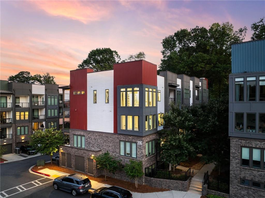 395 Pratt Dr. #No 802, Atlanta, GA 30315