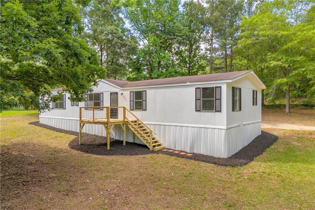 103 Picklesimon Rd., Winder, GA 30680