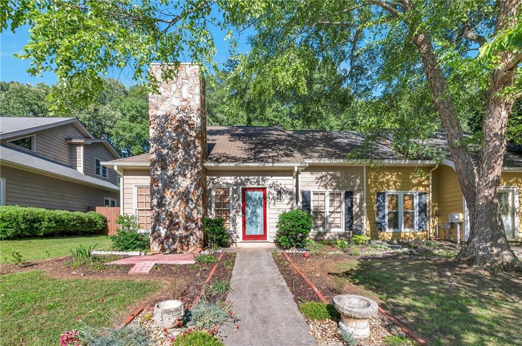 1025 Whitfield Ct., Smyrna, GA 30080