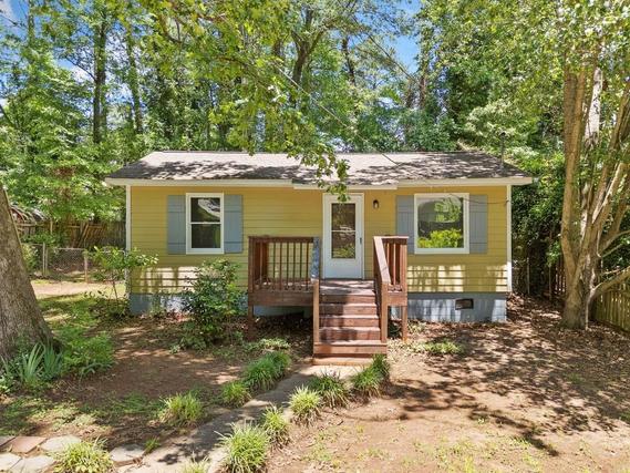 New Homes For Sale This Week in Pine Lake: May 16th to May 22nd