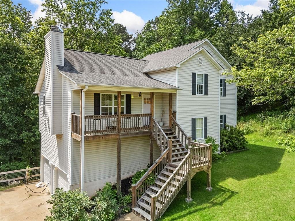 226 White Pine Way, Jasper, GA 30143