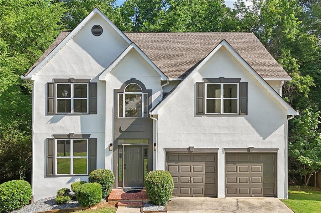 1097 Soaring Way, Marietta, GA 30062