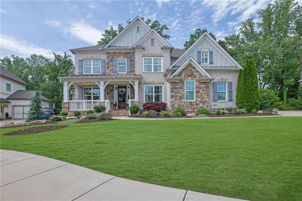 3330 Riverwalk Way, Cumming, GA 30040