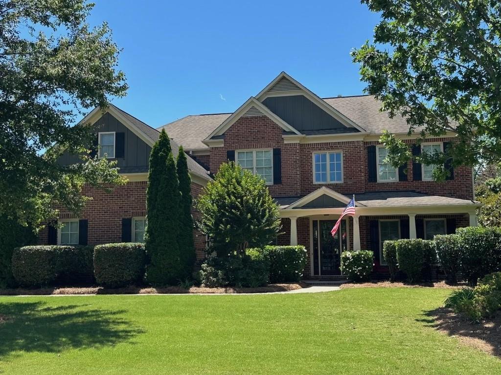 910 Ovalene Ln., Marietta, GA 30064