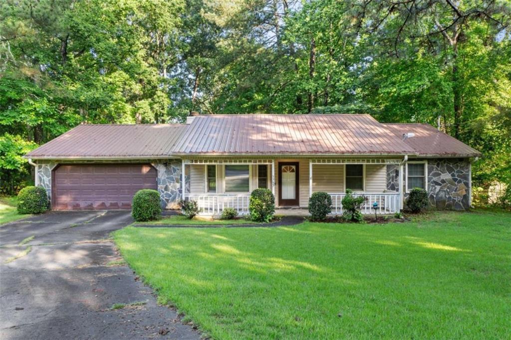 1757 Mystery Cir., Conyers, GA 30094