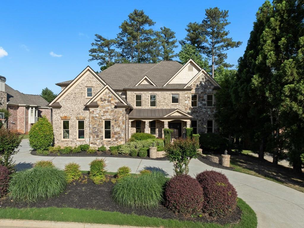 8805 Merion Dr., Duluth, GA 30097