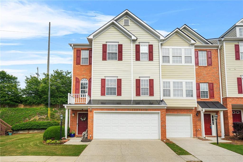 5989 Turfway Park Ct., Sugar Hill, GA 30518