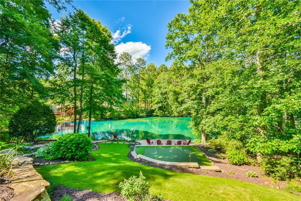 5675 Habersham Valley, Suwanee, GA 30024