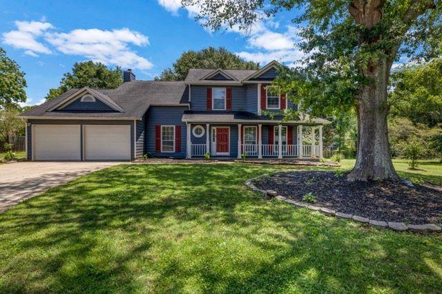 2505 Tiffany Ct., Conyers, GA 30013