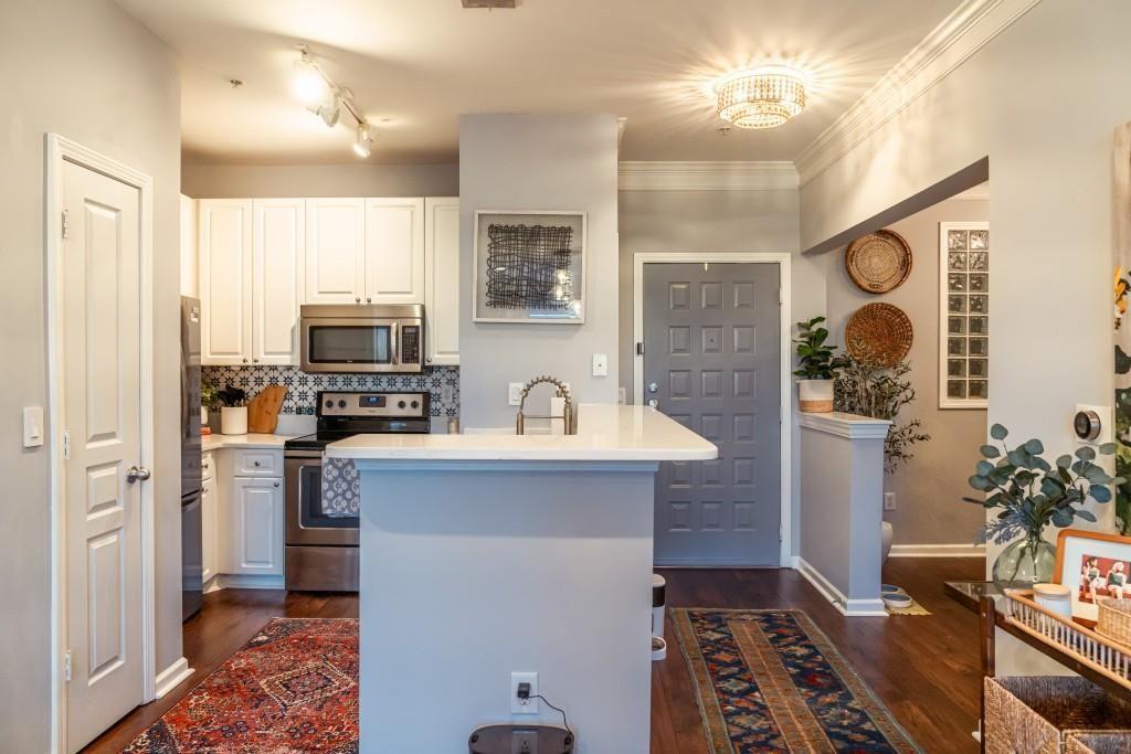 10 Perimeter Summit Blvd. #4315, Brookhaven, GA 30319